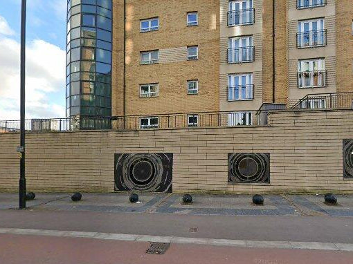 2 Bed Salford SA Deal